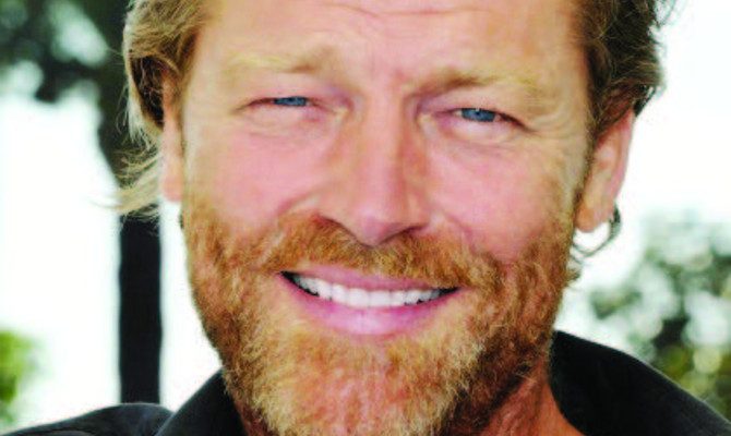 Iain Glen