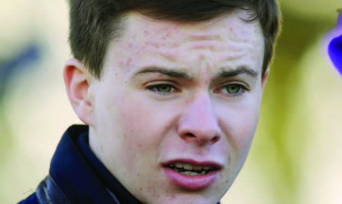 Joseph O’Brien