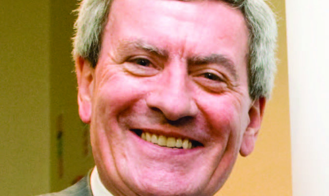 Padraig McManus