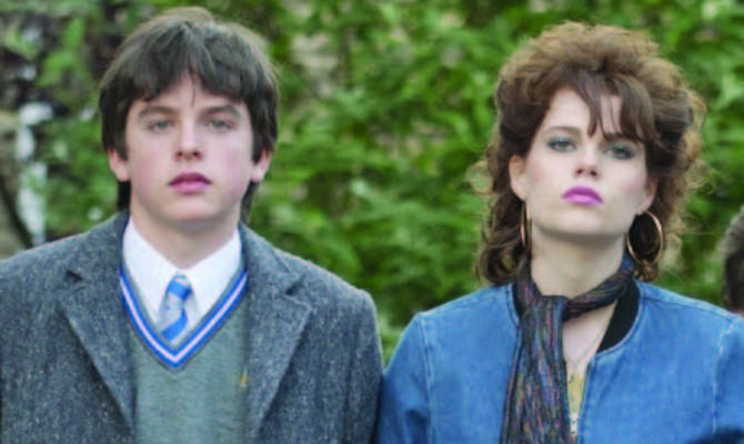 SING STREET - DIRECTED BY JOHN CARNEY - The Phoenix Magazine