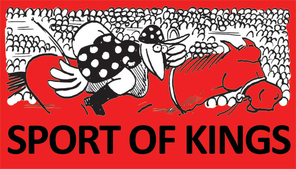 Sport of Kings default