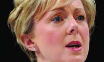 Regina Doherty