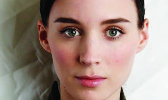 Rooney Mara