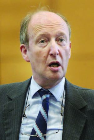 Shane Ross