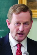 Enda Kenny