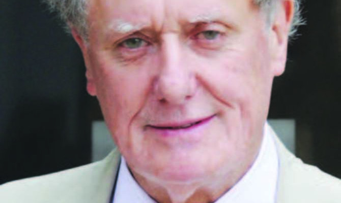 Vincent Browne