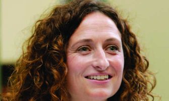 Lynn Boylan