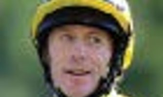 Kieren Fallon