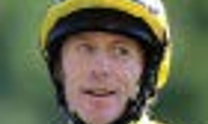 Kieren Fallon