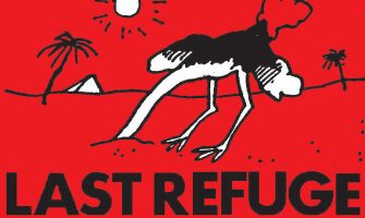 Last Refuge default