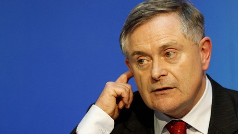 Brendan Howlin