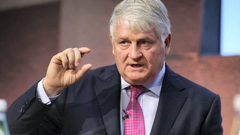 Denis O'Brien