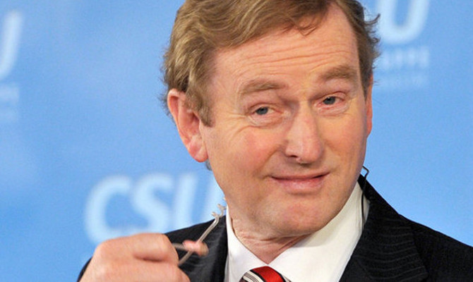 enda-kenny