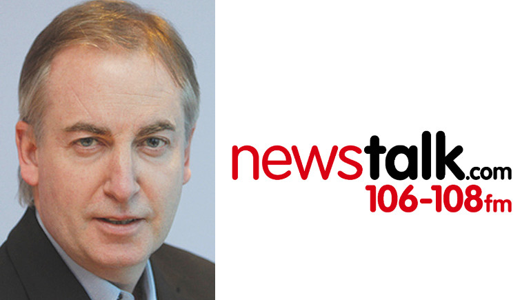 Paul Williams to trial with Newstalk?