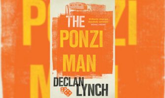 The Ponzi Man