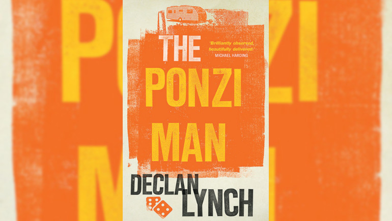 The Ponzi Man