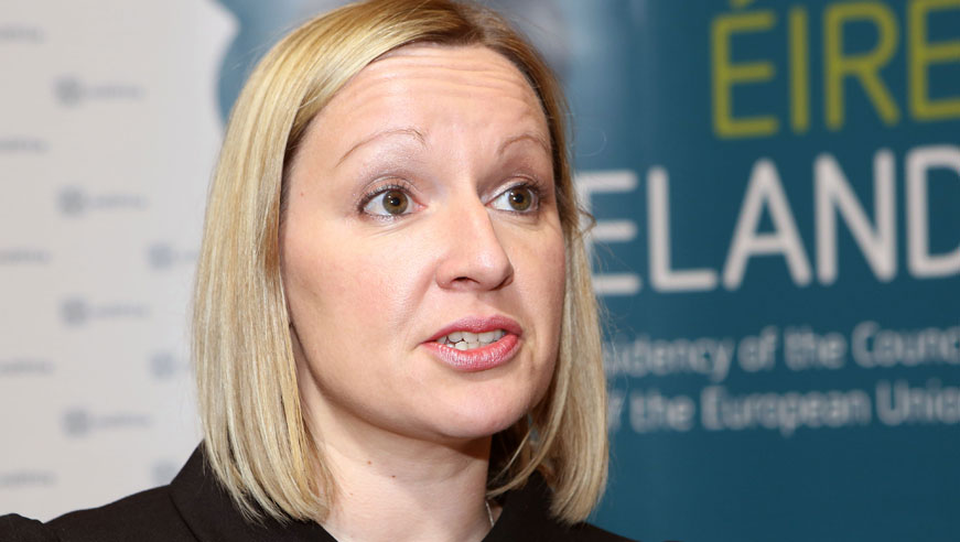 Lucinda Creighton