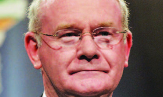 Martin-McGuinness