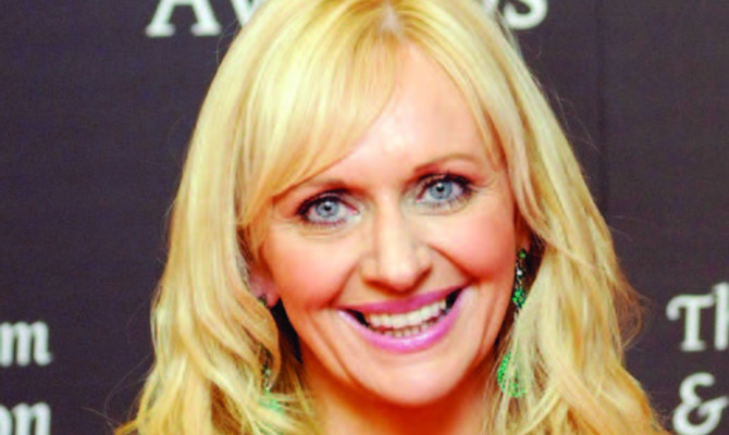 Miriam O’Callaghan