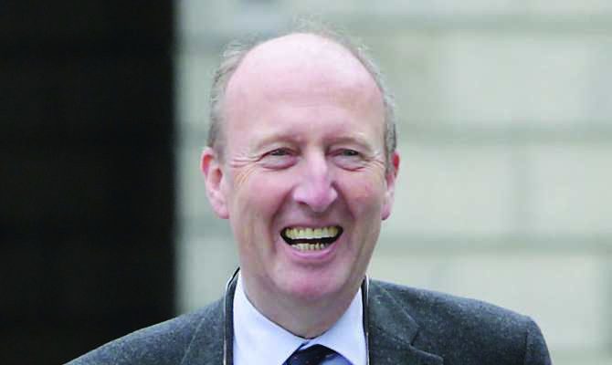 SHANE ROSS