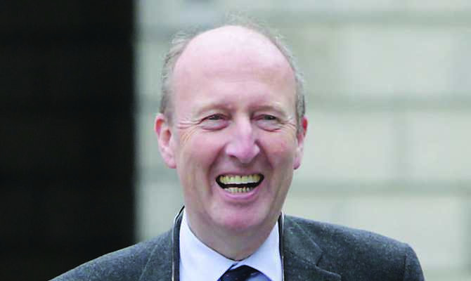 SHANE ROSS