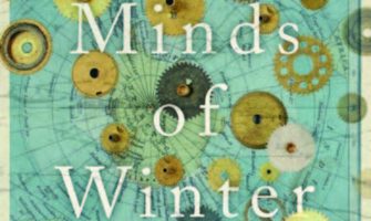 MINDS OF WINTER - ED O’LOUGHLIN