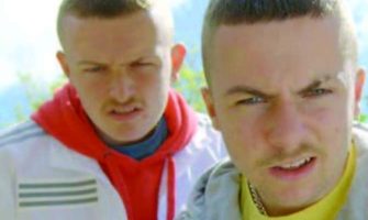 THE YOUNG OFFENDERS - DIRECTED BY PETER FOOTT