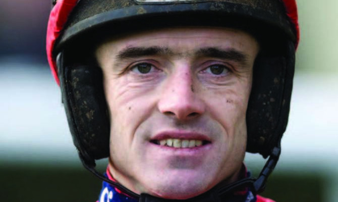 Ruby Walsh