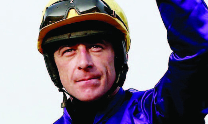 Davy Russell