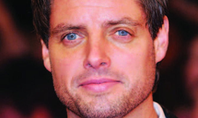 KEITH DUFFY