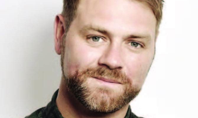 Brian McFadden