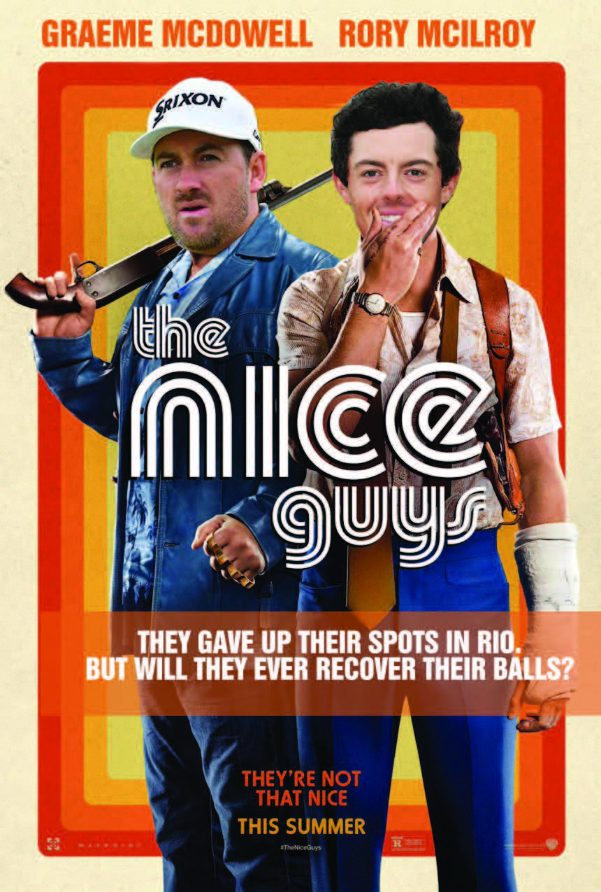 nice guys