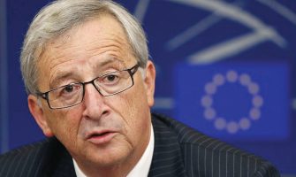 jean-claude juncker