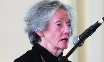 Lelia Doolan