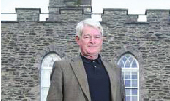 Cyril O’Brien