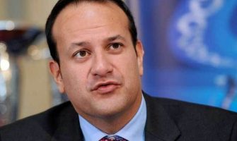 Leo Varadkar