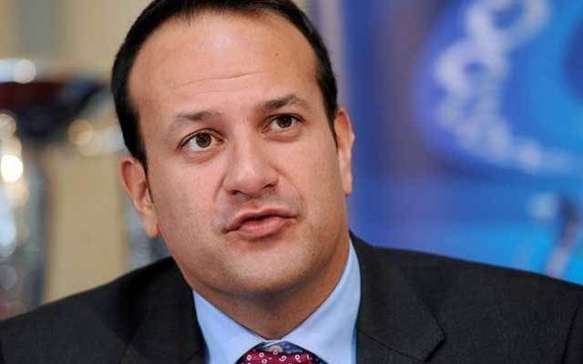 Leo Varadkar