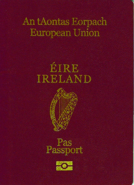 passport