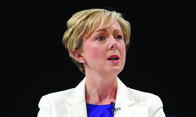 Regina Doherty