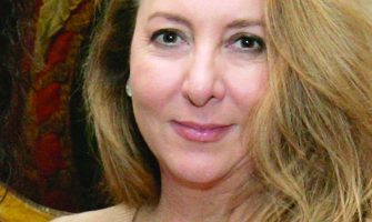Caroline Downey