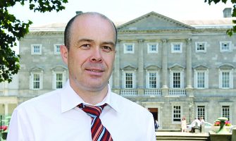 Denis Naughten