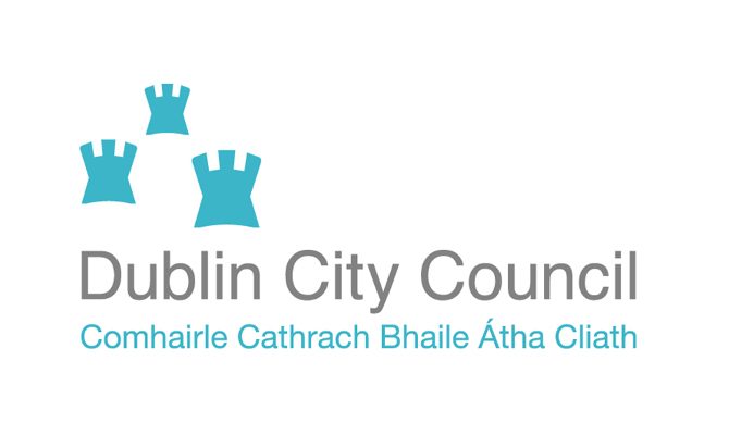 Dublin City Council Logo