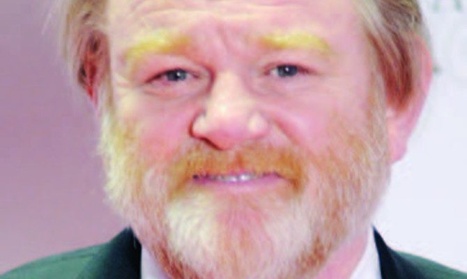 Brendan-Gleeson