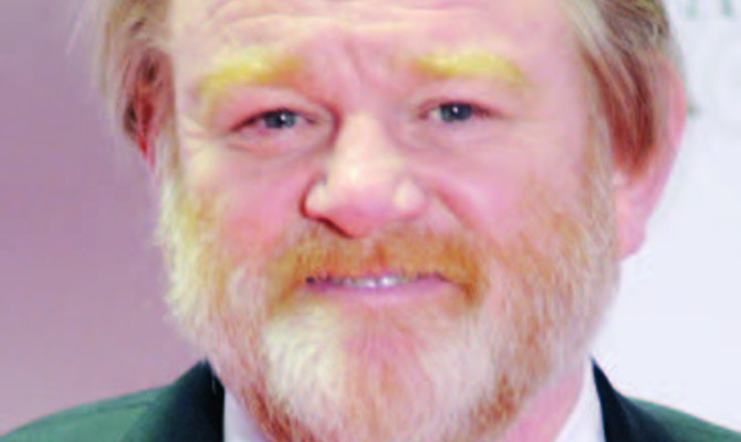 Brendan-Gleeson