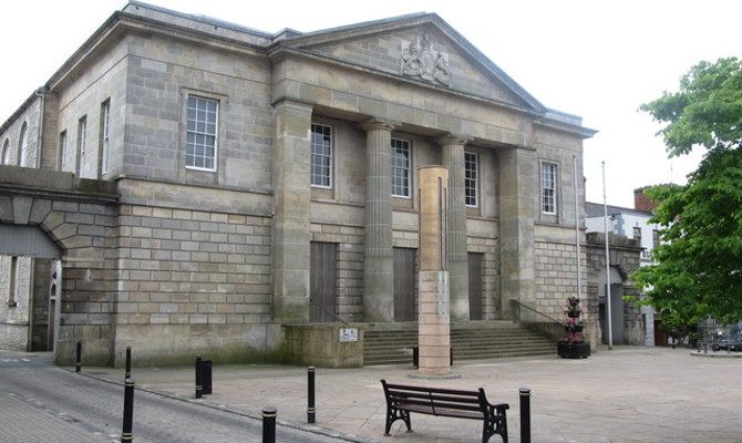 Monaghan Circuit Court