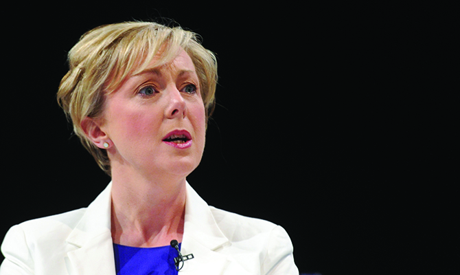 Regina Doherty