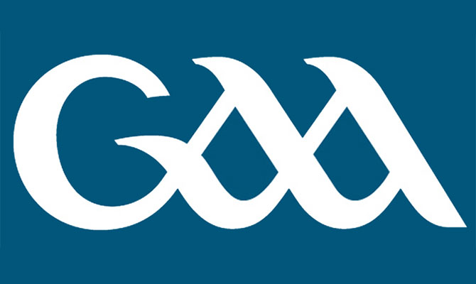 GAA logo