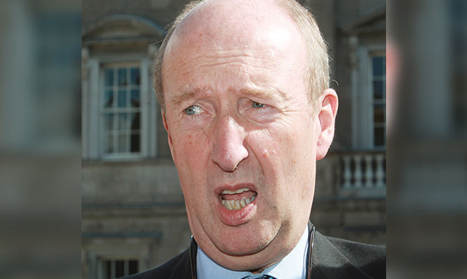 Shane Ross