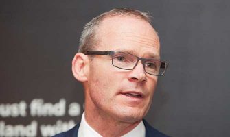 Simon Coveney