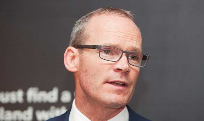 Simon Coveney